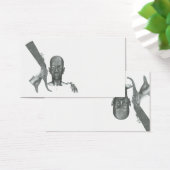 Ik & Tut in no 2 pencil by theOwalker (Desk)