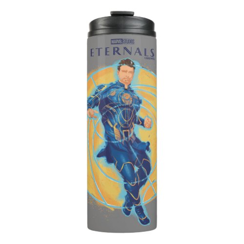 Ikaris Astrometry Graphic Thermal Tumbler