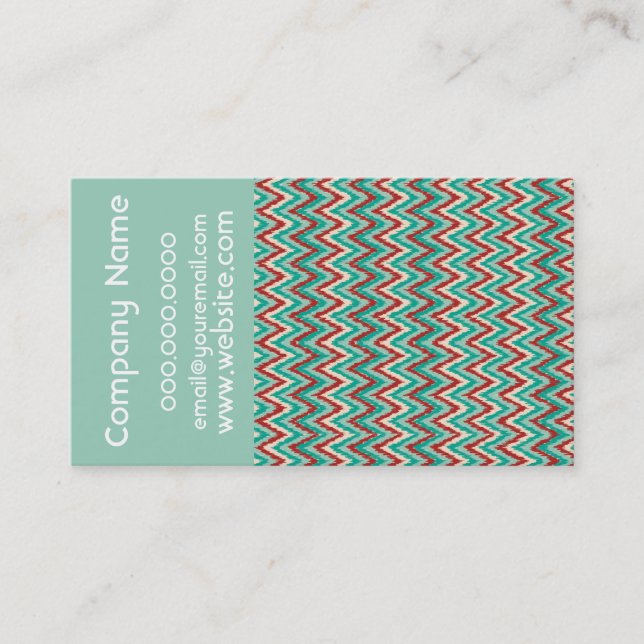 ikat7-2013colors.png business card (Front)