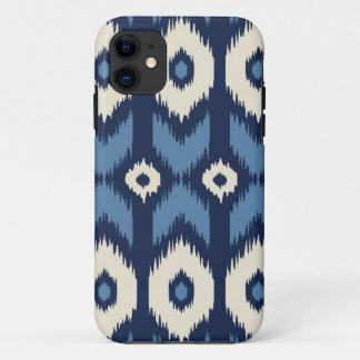 Ikat Pattern iPhone 5 Case