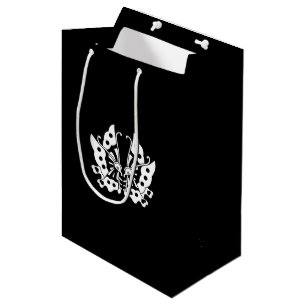 Ikeda Mukai Cho Medium Gift Bag
