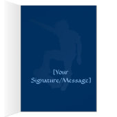 iKICKFLIP framed Card (Inside (Right))