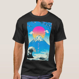 Ikigai  T-Shirt