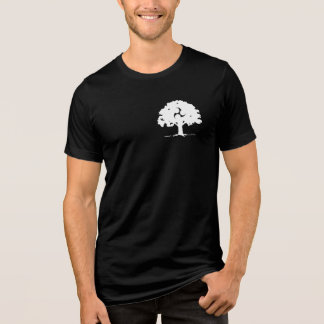 IkigaiWay T-Shirt Tri-Blend Shirt