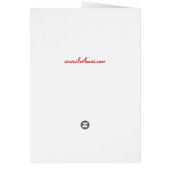 IKnowtheLordZazzle Cards (Back)