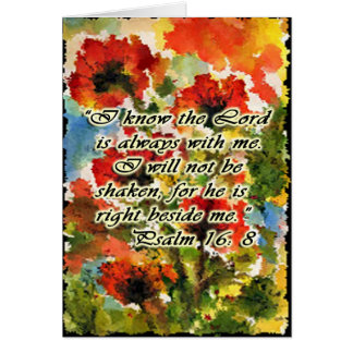 IKnowtheLordZazzle Cards