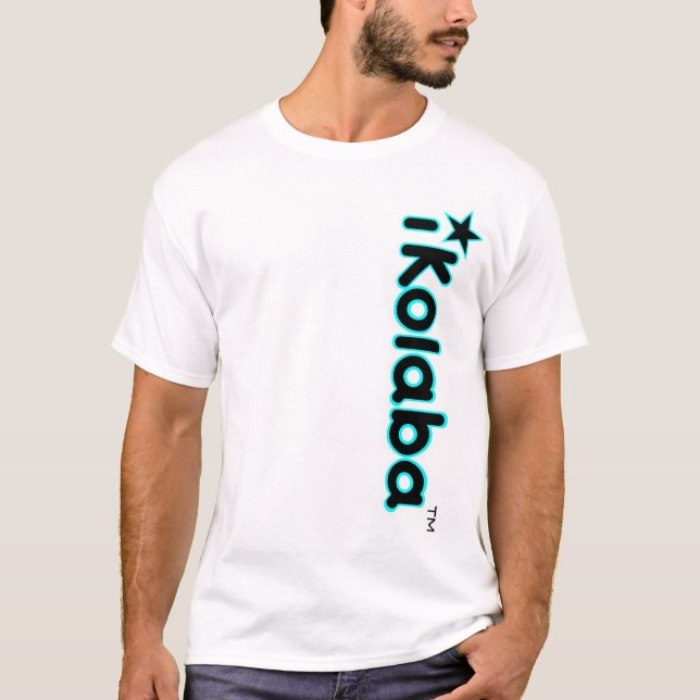 iKolaba T-Shirt (Front)