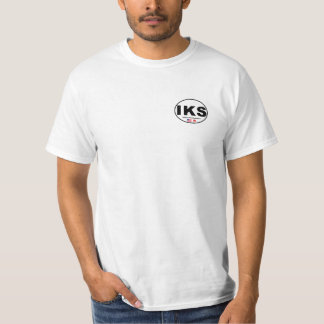 iks shirt