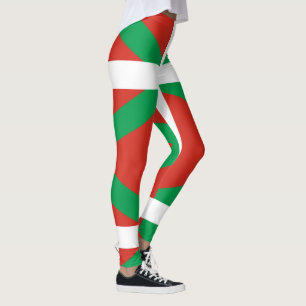 Ikurriña Leggings