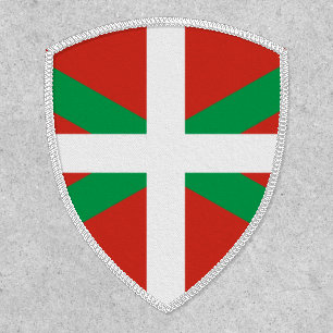 Ikurriña Patch