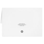 Il Cuore Cards (Back Horizontal)
