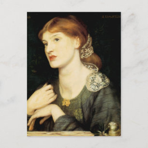 Il Ramoscello (Bella e Buona) Postcard