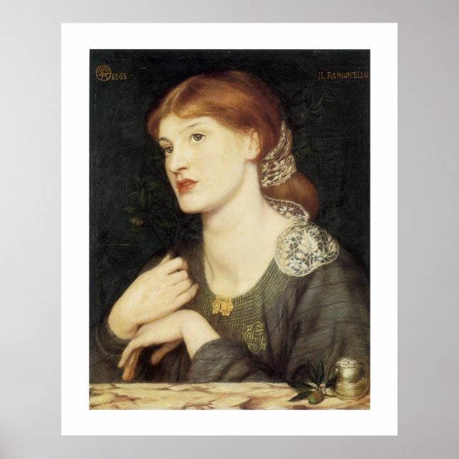 Il Ramoscello (Bella e Buona) Poster (Front)