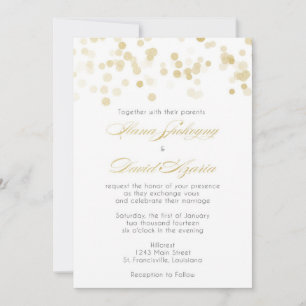 Ilana's Proof Invitation