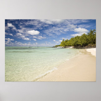 Mauritius Posters | Zazzle