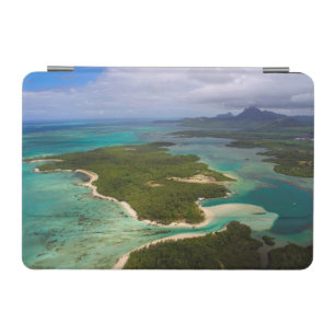 Ile Aux Cerfs, Mauritius iPad Mini Cover