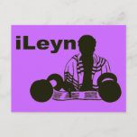 iLeyn