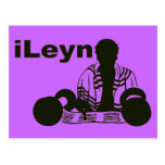 iLeyn