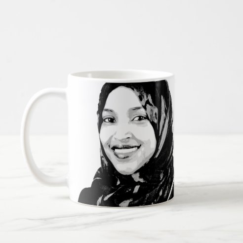 Omar Mugs - No Minimum Quantity | Zazzle