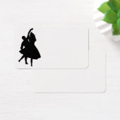 ILHOUETTE DANCERS (Desk)