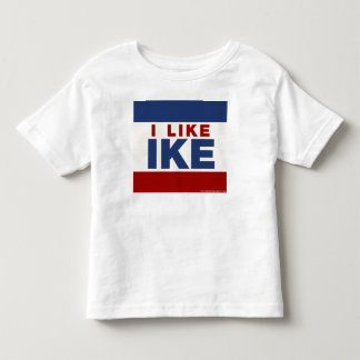 ilikeike toddler t-shirt