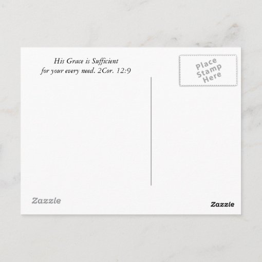 I'll Be Praying For You Postcard | Zazzle