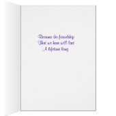 I'll Be There Cards (Inside (Right))