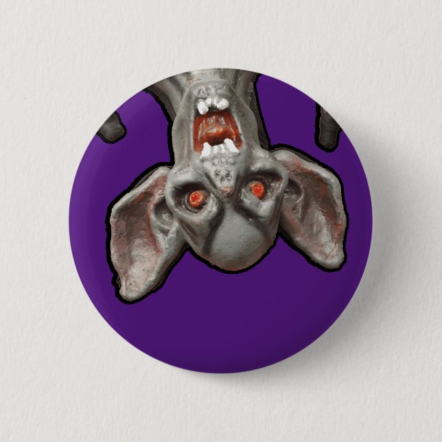 I'll be waiting. . . button (Front)