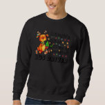 I&#39;ll Buy My Own Stuff Bus Driver Sweatshirt