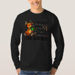 I&#39;ll Buy My Own Stuff Bus Driver T-Shirt