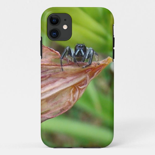 I'll Get It! Case-Mate iPhone Case (Back)