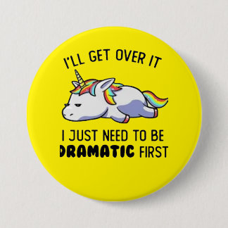 I'll get over it... button