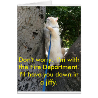 I'll have you down in a jiffy.