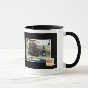I'll haz u know mug