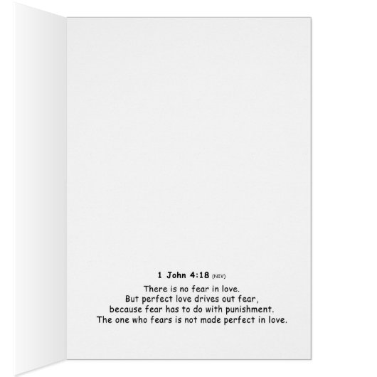 I'll Hold You Forever (Inside (Right))