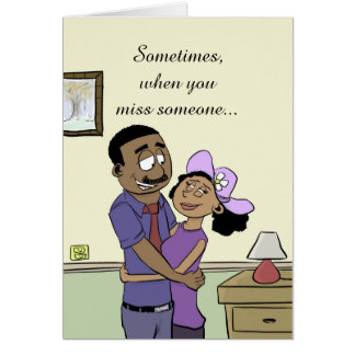 I'll Hold You Forever Cards