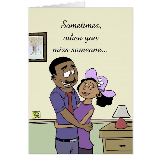 I'll Hold You Forever Cards (Front)