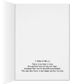 I'll Hold You Forever Cards (Inside (Right))