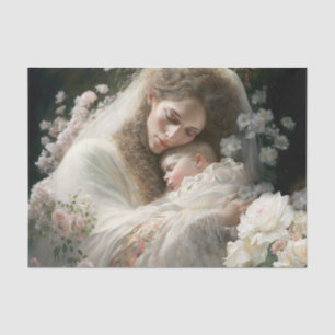 I'll Hold You Forever Tissue Paper