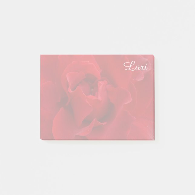 I'll Love You Always Post-it Notes (Front)