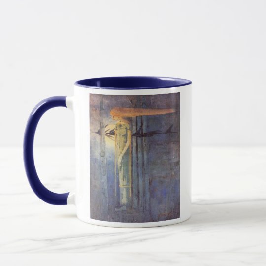 Ill Omen ( 1893 ) Mug