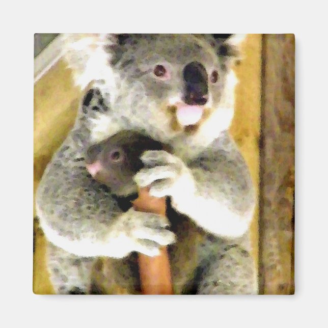 I'll Protect_ Magnet (Front)