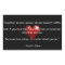ILL Scene Quote Sticker #3