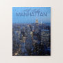 I'll Take Manhattan | New York City Jigsaw Jigsaw Puzzle
