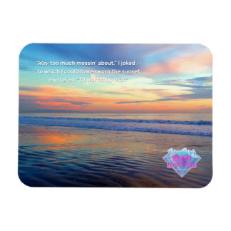 I'll Workshop That Magnet