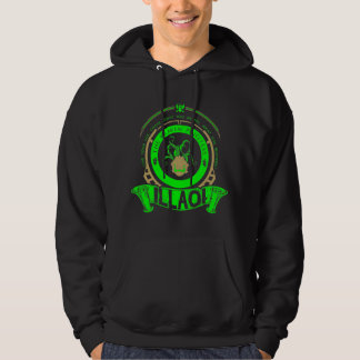 ILLAOI - LIMITED EDITION HOODIE