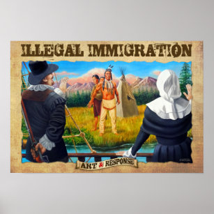 immigration reform art