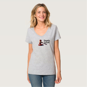 Illegally Blonde T-Shirt