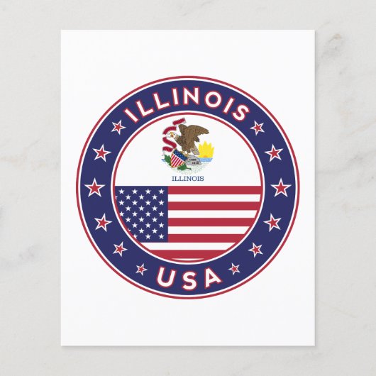 Illinois (Front)