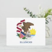 Illinois (Standing Front)